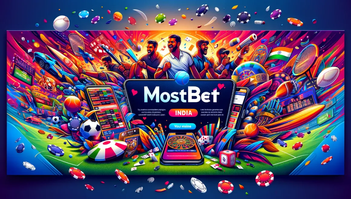 Mostbet Mostbet